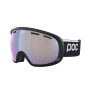 preview POC Fovea Photochromic WF Uranium Black/Photochromic/Changeable Sky Blue