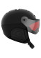 preview Kask SHE00059-Photo-Vibes-340 Carbon/Black Elite Visor