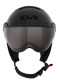 preview Kask SHE00059-Photo-Vibes-340 Carbon/Black Elite Visor