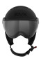 preview Kask SHE00061-Photomr-210 Black Shadow Visor
