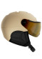 preview Kask SHE00061-Visor-446 Sahara Shadow Visor