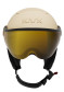 preview Kask SHE00061-Visor-446 Sahara Shadow Visor