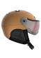 preview Kask SHE00073-Visor-Vibes-244 Gold Treasure Visor