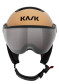 preview Kask SHE00073-Visor-Vibes-244 Gold Treasure Visor