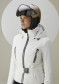 preview Kask SHE00073-Visor-Vibes-244 Gold Treasure Visor