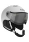 preview Kask SHE00060-Photomr-286 White/Silver Chrome Visor