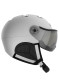 preview Kask SHE00060-Photomr-286 White/Silver Chrome Visor
