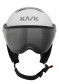 preview Kask SHE00060-Photomr-286 White/Silver Chrome Visor