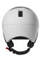 preview Kask SHE00060-Photomr-286 White/Silver Chrome Visor