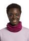 preview Buff 113010.535.10 Merino Lightweight Solid Magenta
