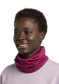 preview Buff 113010.535.10 Merino Lightweight Solid Magenta