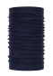 preview Buff 113022.779.10 Merino Midweight Melange Night Blue