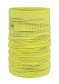 preview Buff 118096.801.10 Dryflx® Solid Lime Neckwarmer 