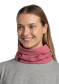 preview Buff 130000.650.10 Polar Neckwarmer Solid Tulip Pink