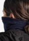 preview Buff 130000.790.10 Polar Neckwarmer Solid Dark Navy