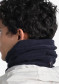 preview Buff 130000.790.10 Polar Neckwarmer Solid Dark Navy