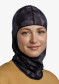 preview Buff 132447.901.10 Ecostretch Balaclava Micor Graphite