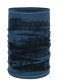 preview Buff Merino Lightweight Prints Matewa Tempest Neckwarmer 