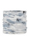 preview Buff 134695.015.10 Polar Prints Neck Warmer Comat Snow 