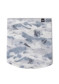 preview Buff 134695.015.10 Polar Prints Neck Warmer Comat Snow 