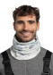 preview Buff 134695.015.10 Polar Prints Neck Warmer Comat Snow 