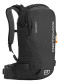 preview Ortovox Free Rider 28 Black Raven 28 Liter