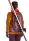 preview Ortovox Powder Rider 16 Mountain Rose 16 Liter