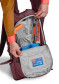 preview Ortovox Powder Rider 16 Mountain Rose 16 Liter
