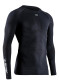 preview X-Bionic® Energy Accumulator 4.0 Shirt Lg Sl Men Opal Black/Arctic White