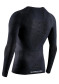 preview X-Bionic® Energy Accumulator 4.0 Shirt Lg Sl Men Opal Black/Arctic White