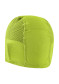 preview X-BIONIC® Helmet Cap Hi-Vis Yellow/Grey Men’s Beanie