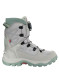 preview Viking 88200-4634 Constrictor 3 High WP Boa Silver/Aqua