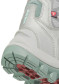preview Viking 88200-4634 Constrictor 3 High WP Boa Silver/Aqua