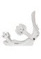preview Gravity Rise White