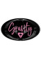 preview Gravity Sirene Mat black/pink