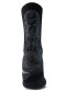 preview UYN Woman Ski Cross Country One Bio Socks Black/Anthracite B014