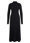 preview Dámské šaty Sportalm 181552768059 Black