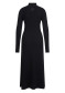 preview Dámské šaty Sportalm 181552768059 Black