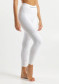 preview UYN W Evolutyon Biotech UW Pants Long White W000