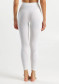 preview UYN W Evolutyon Biotech UW Pants Long White W000