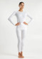 preview UYN W Evolutyon Biotech UW Pants Long White W000