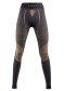 preview UYN W Cashmere Shiny 2.0 UW Pants Long Celebrity Gold S070