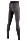 preview UYN W Cashmere Shiny 2.0 UW Pants Long Celebrity Gold S070