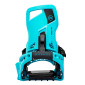 preview Nidecker Supermatic escape cyan