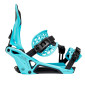 preview Nidecker Supermatic escape cyan
