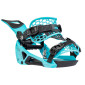 preview Nidecker Supermatic escape cyan