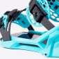 preview Nidecker Supermatic escape cyan
