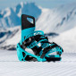 preview Nidecker Supermatic escape cyan