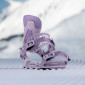 preview Nidecker Kaon lavender