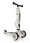 preview Children's Ride-On / Scooter Scootandride Highwaykick 1 – Grey